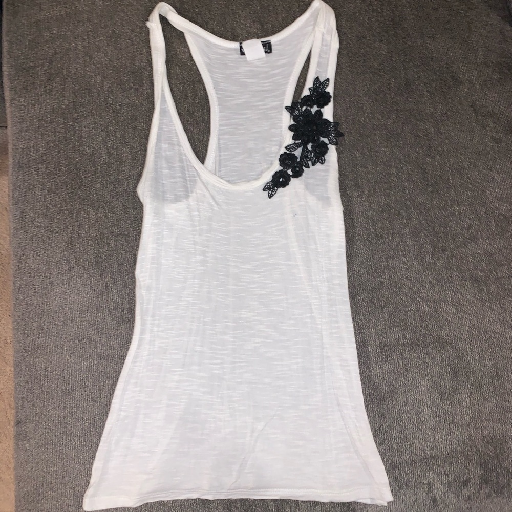 Wet Seal tank top - M